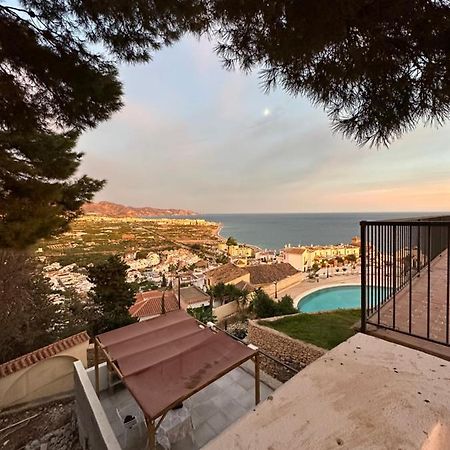Villa Carmen Nerja Extérieur photo