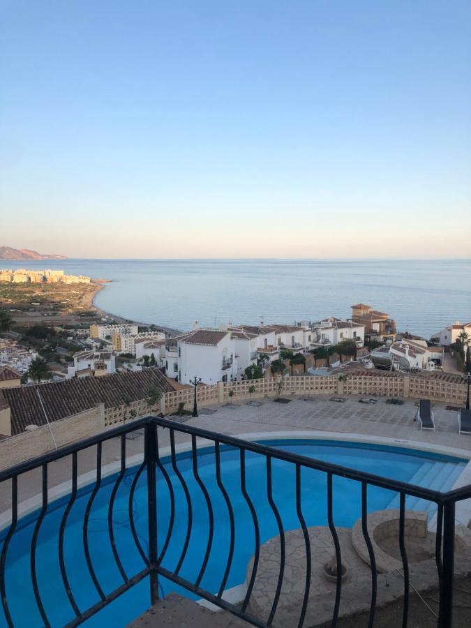 Villa Carmen Nerja Extérieur photo