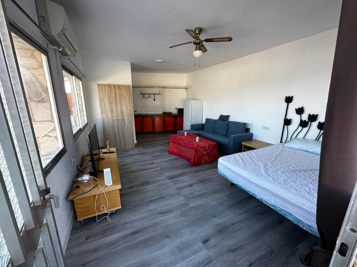 Villa Carmen Nerja Extérieur photo
