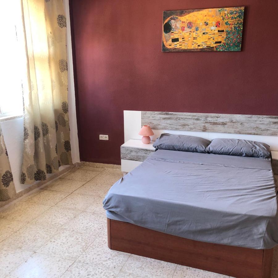 Villa Carmen Nerja Extérieur photo