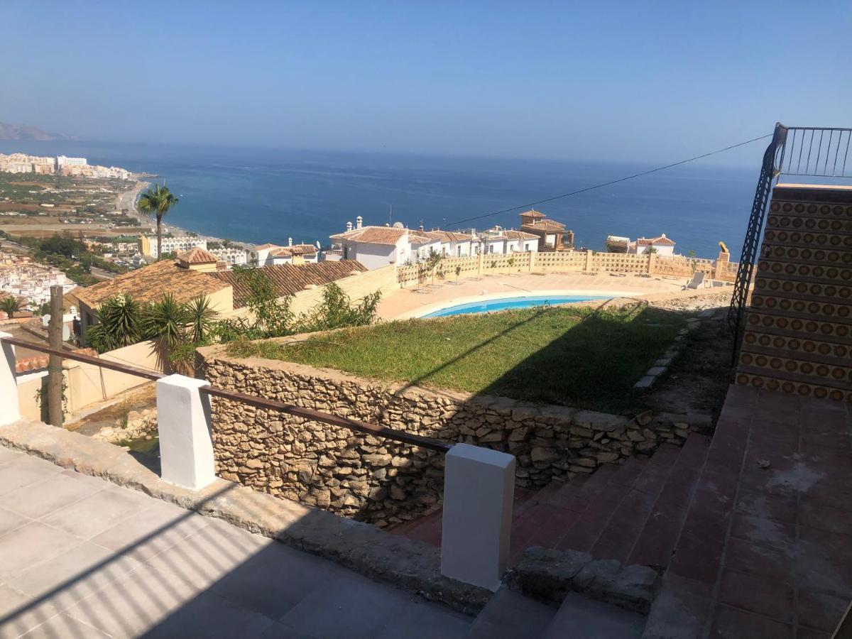Villa Carmen Nerja Extérieur photo