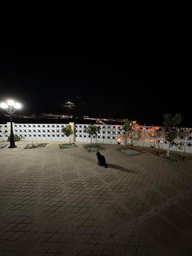 Villa Carmen Nerja Extérieur photo