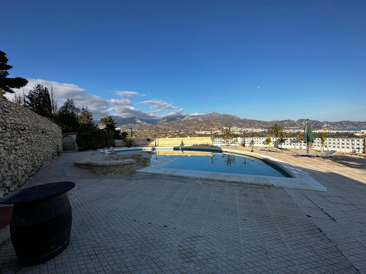 Villa Carmen Nerja Extérieur photo