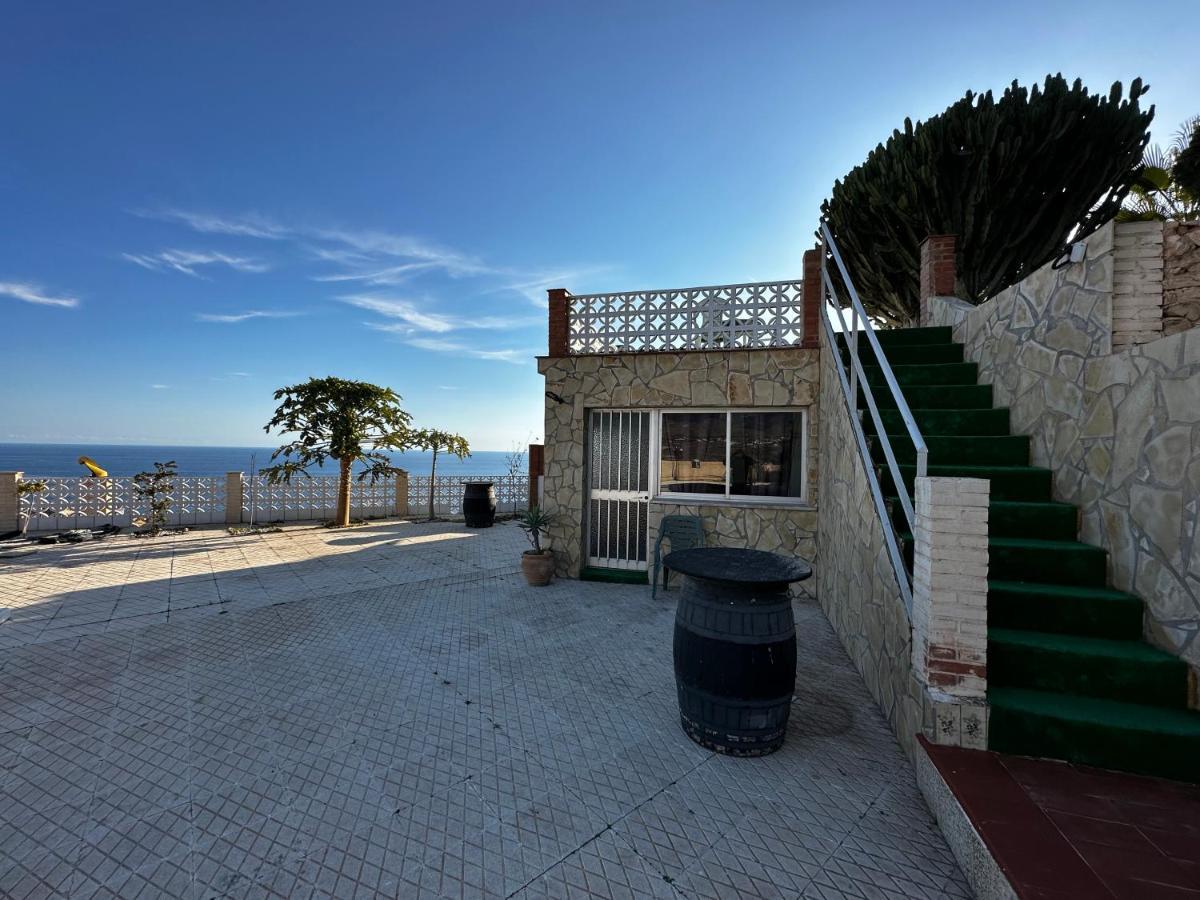 Villa Carmen Nerja Extérieur photo