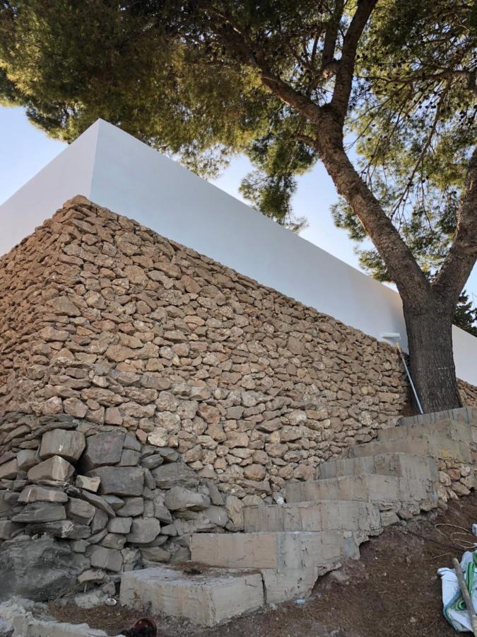 Villa Carmen Nerja Extérieur photo