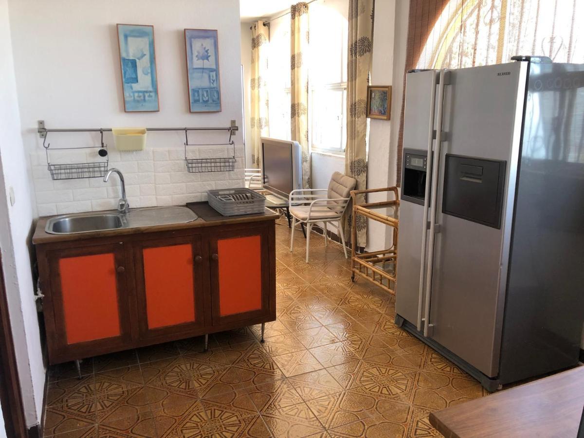 Villa Carmen Nerja Extérieur photo