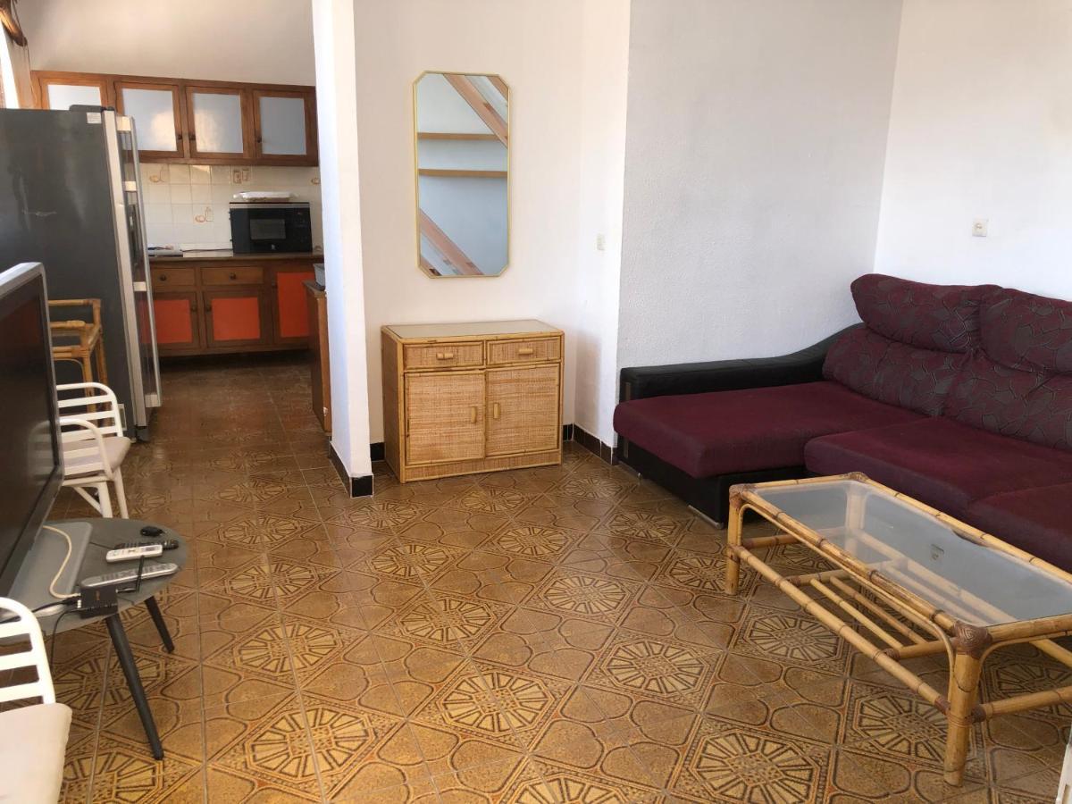 Villa Carmen Nerja Extérieur photo